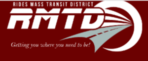 Rides MTD Logo
